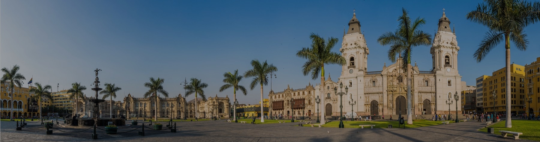 Best Places To Visit In Lima Peru When You Arrive In 2019