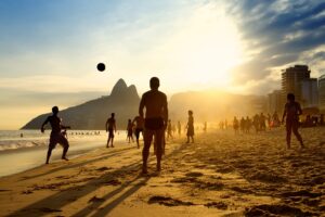 Best Time to Visit Brazil