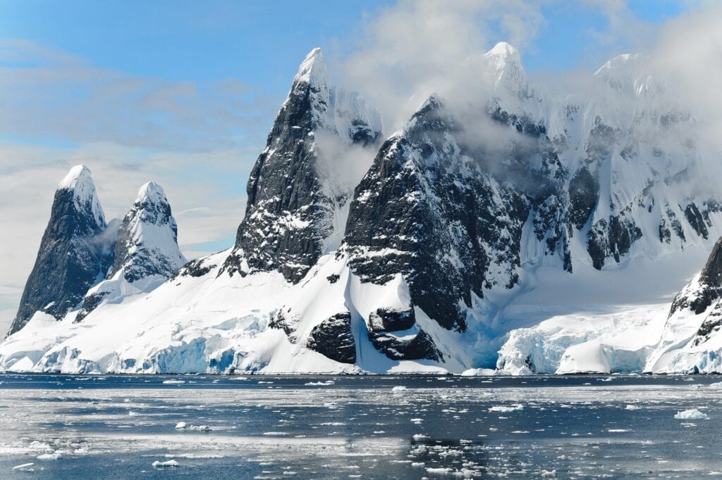 Best Time to Visit Antarctica