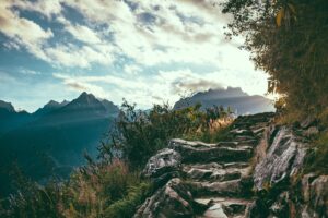 Machu Picchu Family Trip - How to Visit Machu Picchu with Kids