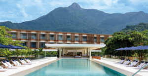 The Best Brazil Luxury Resorts of 2023