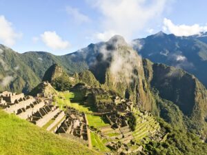 Adventure Holidays in South America
