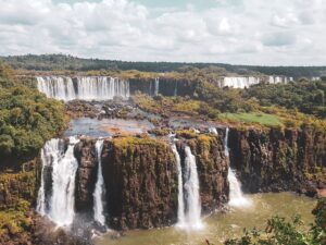 Adventure Holidays in South America