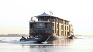 Amazon River Cruise Cost