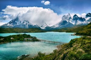 patagonia trip cost