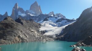 Best Hikes in South America